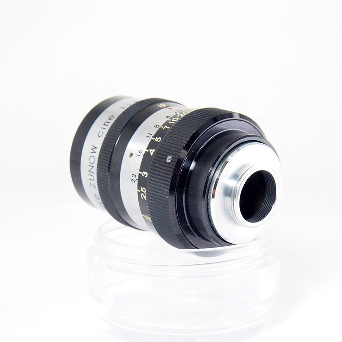 ソノタ zunow elmo cine 38mm/1.9シネマレンズ