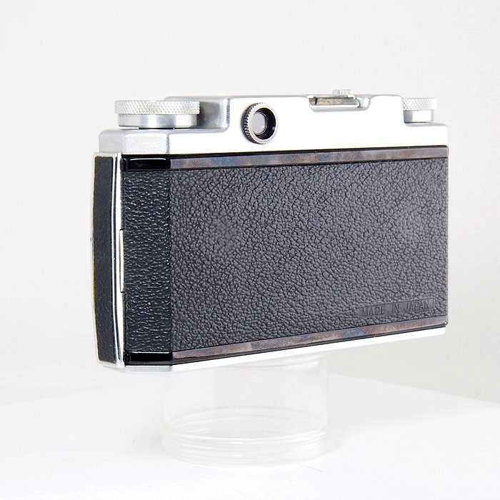 コニカ Konica II A