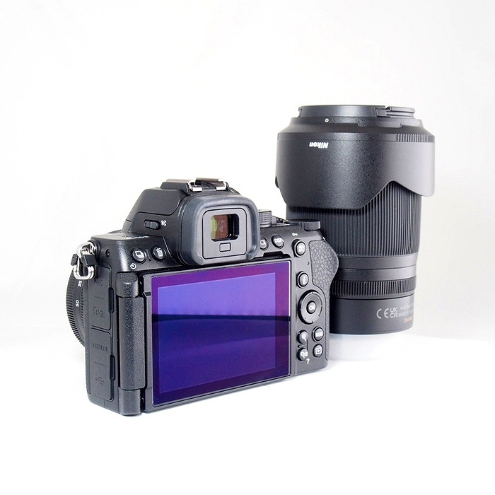 ニコン Z50 II Wズームキット(16-50/50-250)