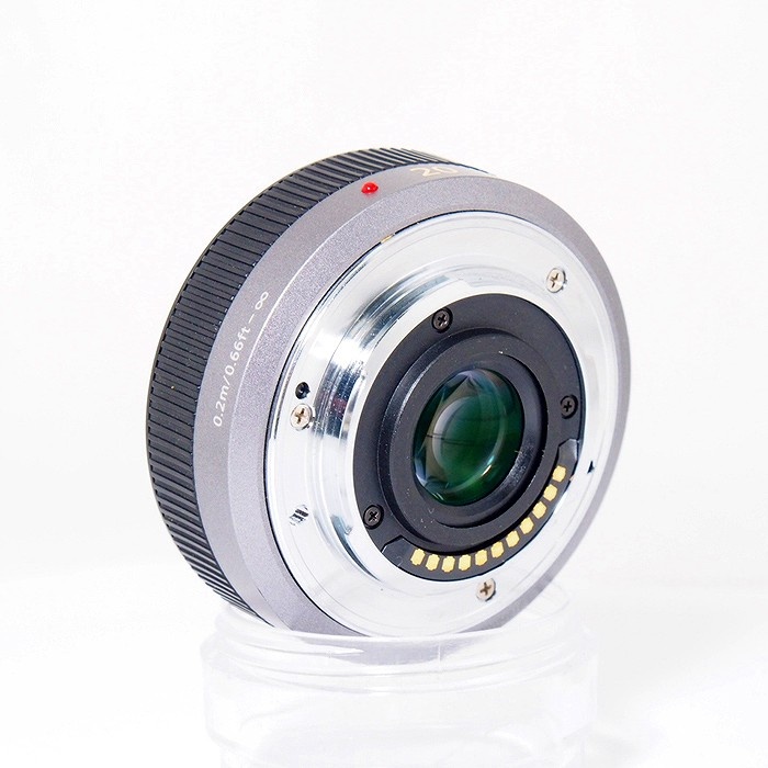 パナソニック G20/1.7(H-H020)