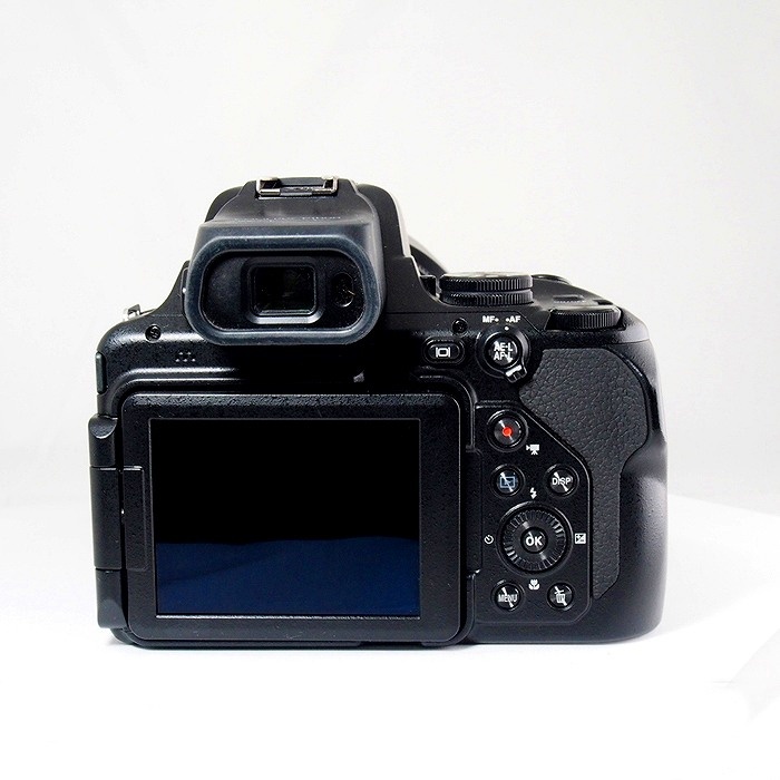 ニコン COOLPIX P1000