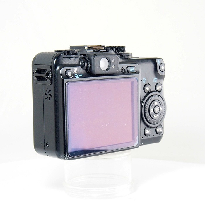 キヤノン POWERSHOT G10