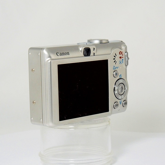 キヤノン IXY DIGITAL 70