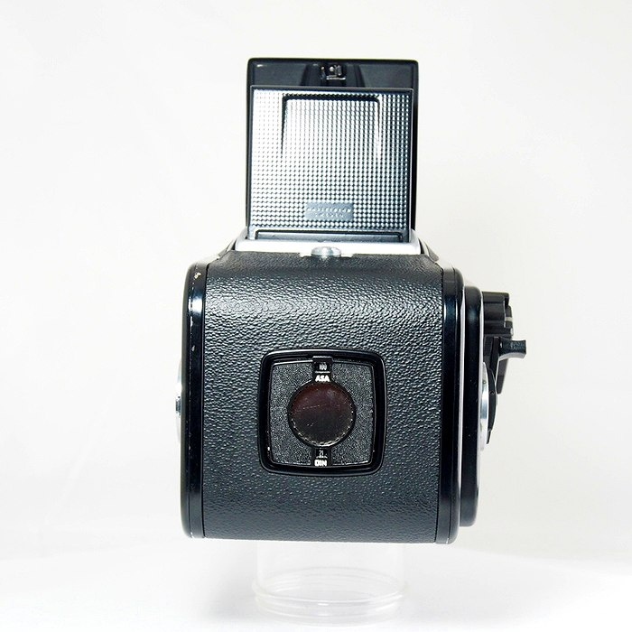 HASSELBLAD 500CM+A12