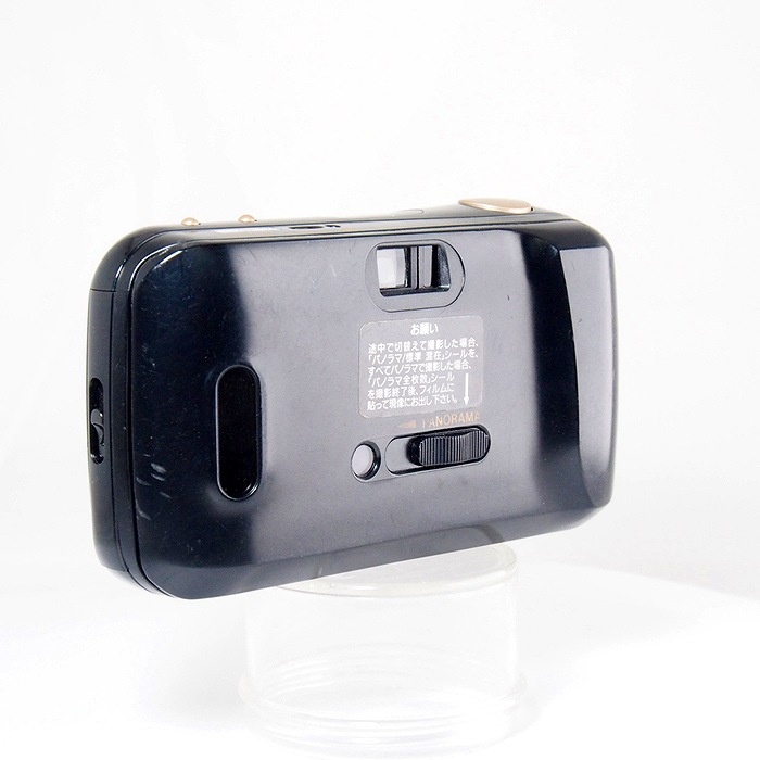 オリンパス μ(ミュー)パノラマ