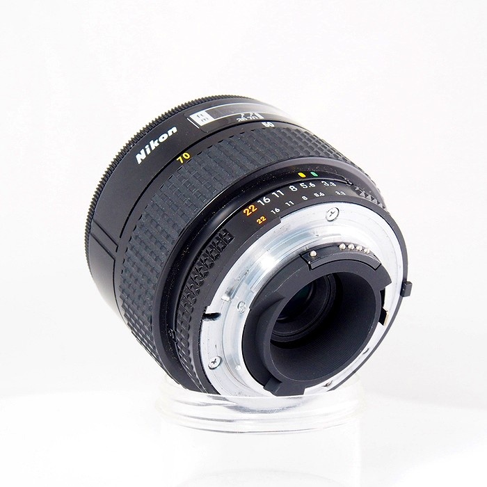 ニコン AF35-70/3.3-4.5