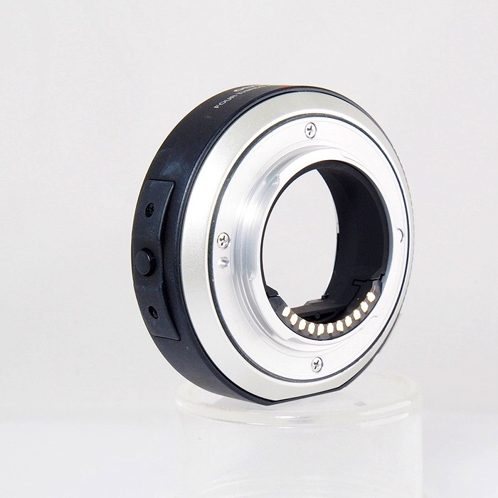 オリンパス MMF-3 アダプター