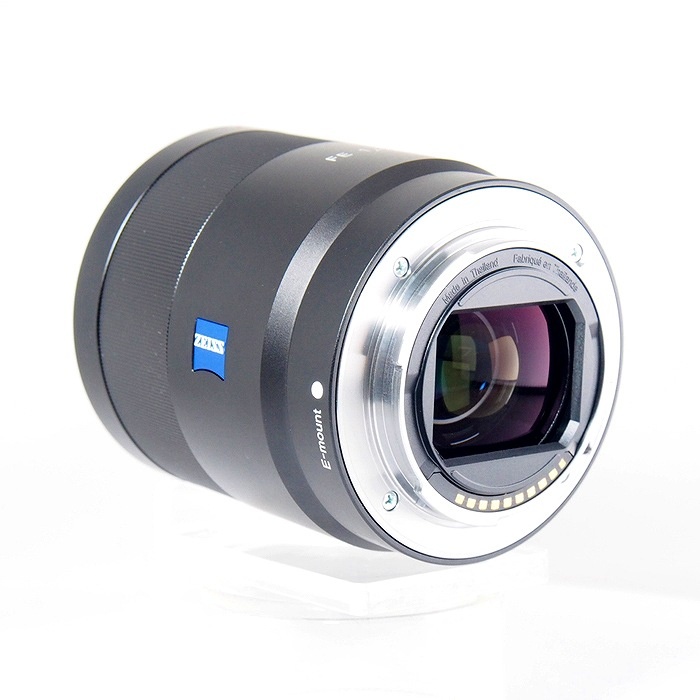 ソニー SONNAR T*FE55/1.8 ZA