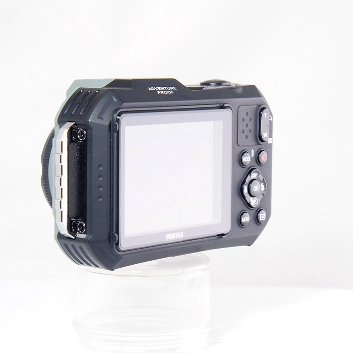 ペンタックス WG-1000 オリーブ