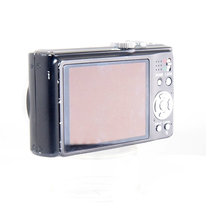 パナソニック DMC-ZS6 ブラック