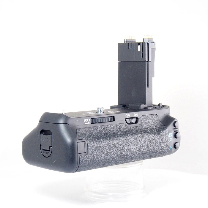 キヤノン BG-E14 バツテリーグリツプ