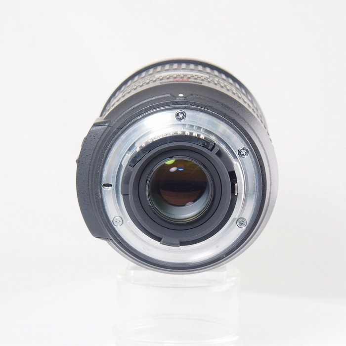 ニコン AF-S DX VR 18-200/3.5-5.6G IF-ED