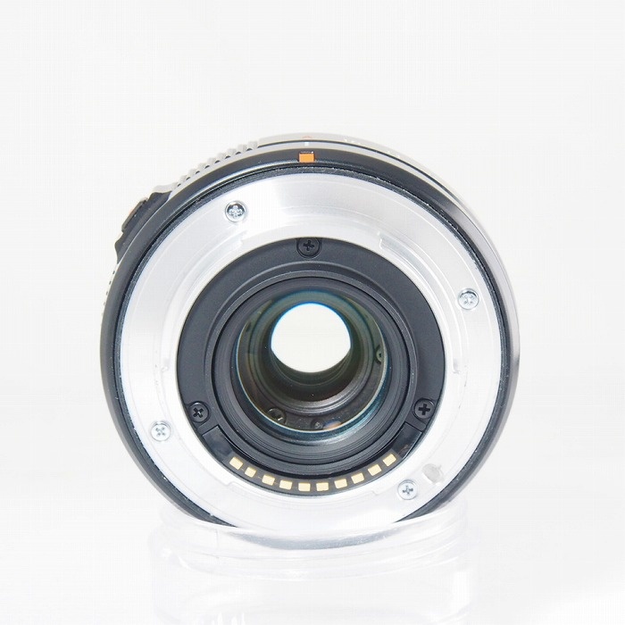 フジフイルム XF27/2.8 R WR