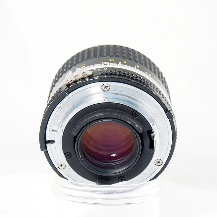 ニコン AI-S 35/2