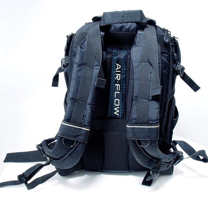 テンバ シュートアウト24L