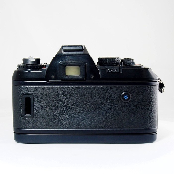 ニコン F801 コシナ35-70/3.5-4.8