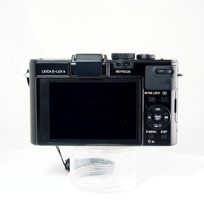 ライカ D-LUX6
