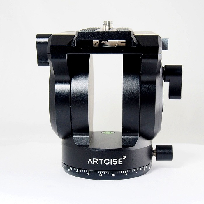 ソノタ ARTCISE ビデオ雲台
