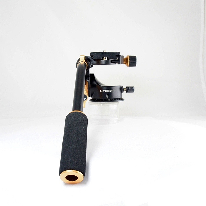 ソノタ UTEBIT 雲台