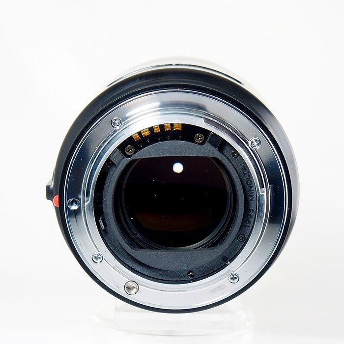 ミノルタ AF100/2.8