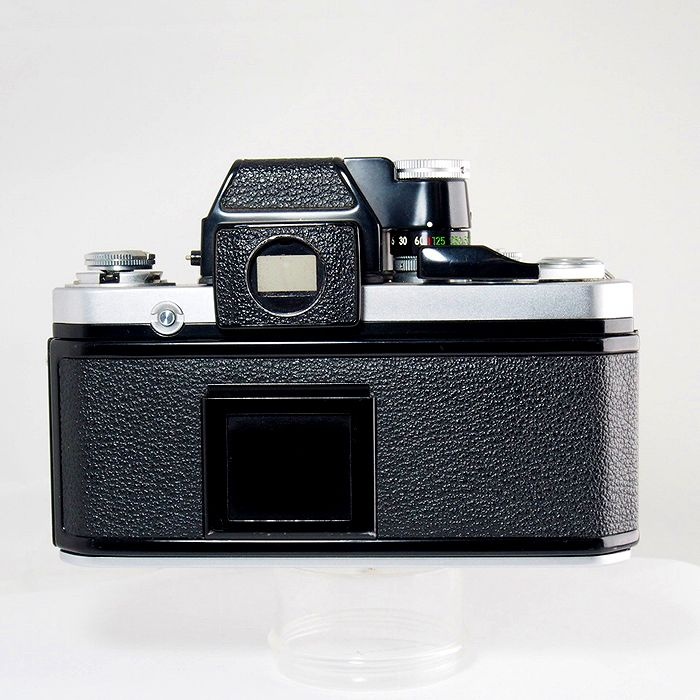 ニコン F2フォトミックシルバー
