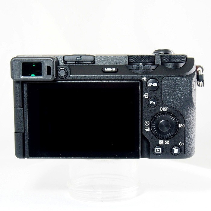 ソニー α6700(ILCE-6700)