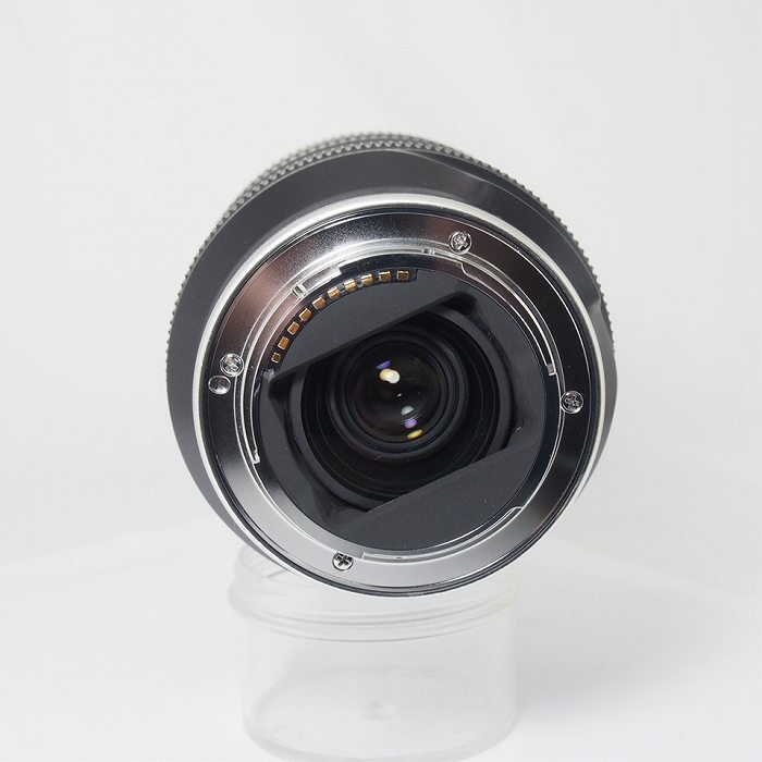 タムロン 25-200/2.8-5.6 DI3 VXD G2 A075S ソニーE