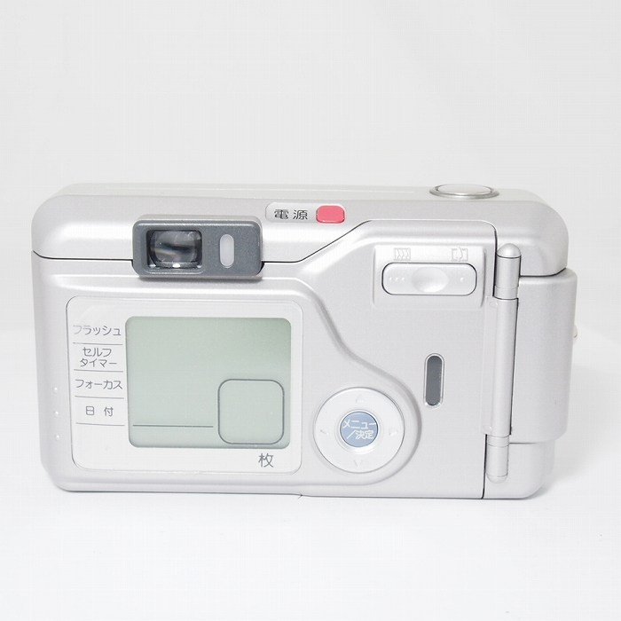 フジフイルム Silvi Fi