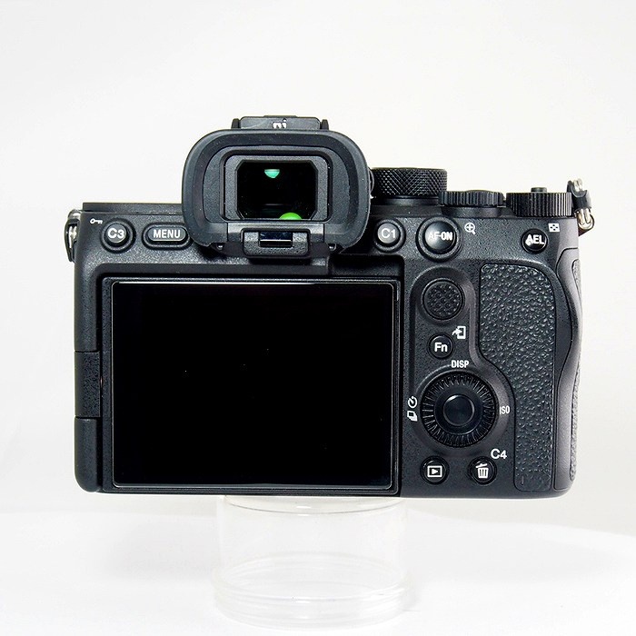 ソニー α7sIII (ILCE-7SM3)