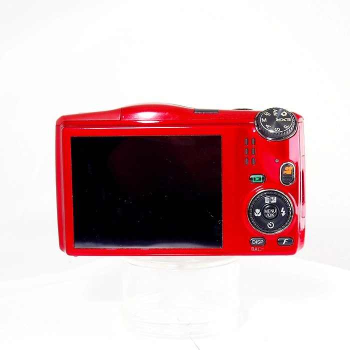 フジフイルム FX-F800EXR レッド