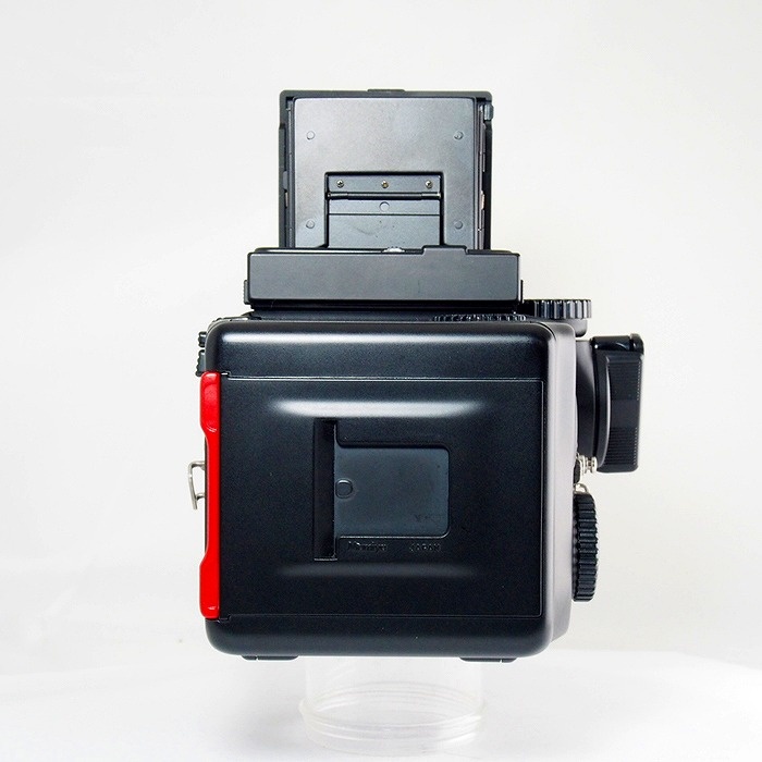 マミヤ マミヤ 645 プロTL ボデイ+120フォルダーHA401