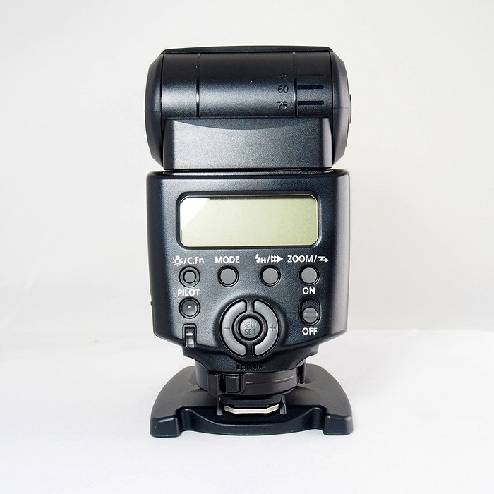 キヤノン キヤノン スピードライト 430EX(2)