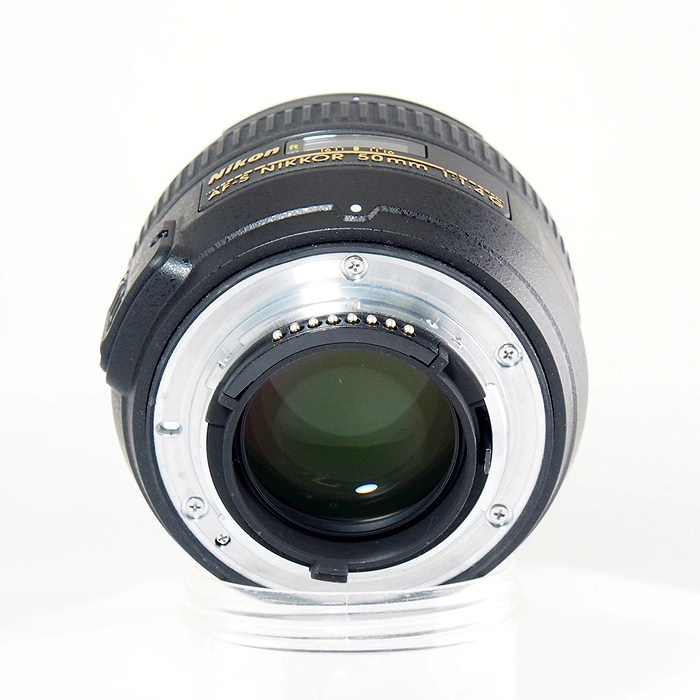 ニコン AF-S 50/1.4G