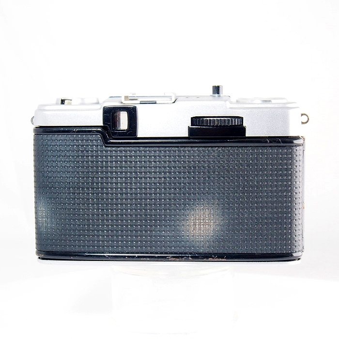 オリンパス PEN EE-3 28/3.5