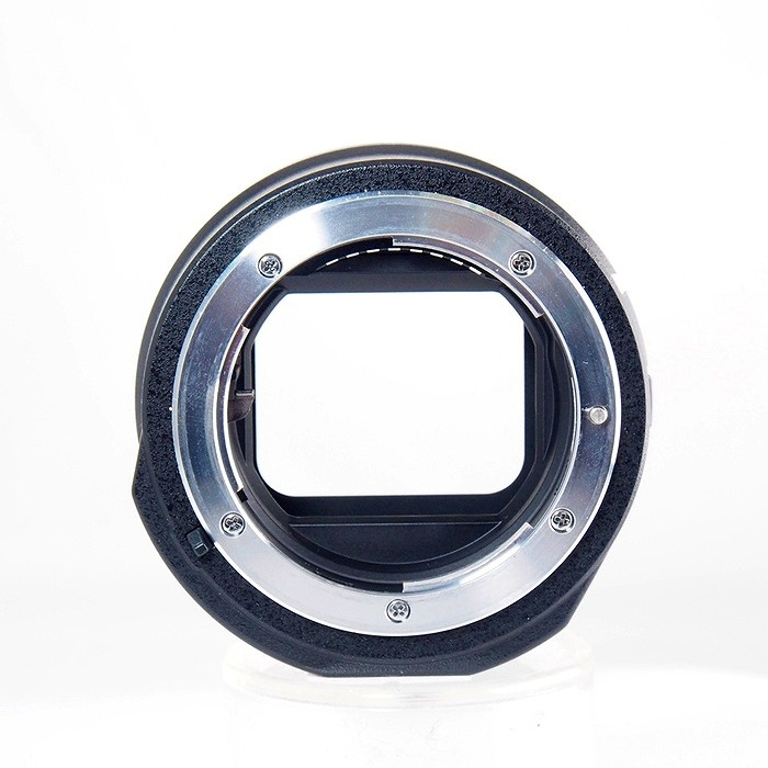 ニコン FTZ II マウントアダプター