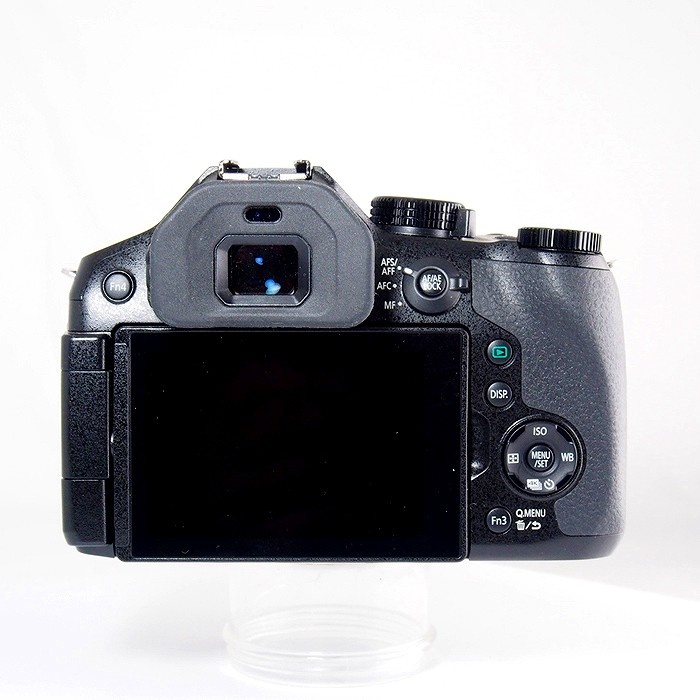 パナソニック DMC-FZ300-K