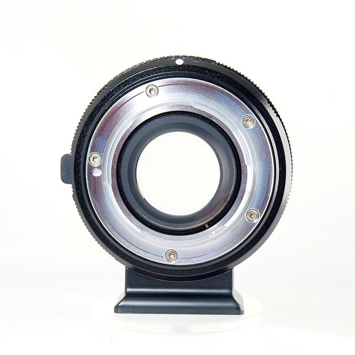 ソノタ METABONESマウントアダプター ニコンFマウントレンズ マイクロフォーサーズボディ