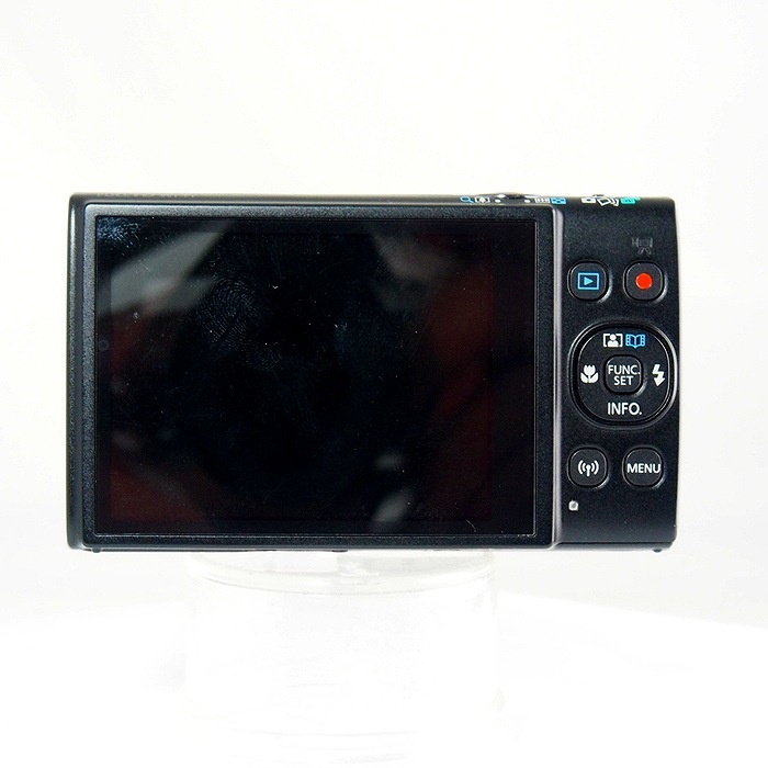 キヤノン IXY 650 ブラツク