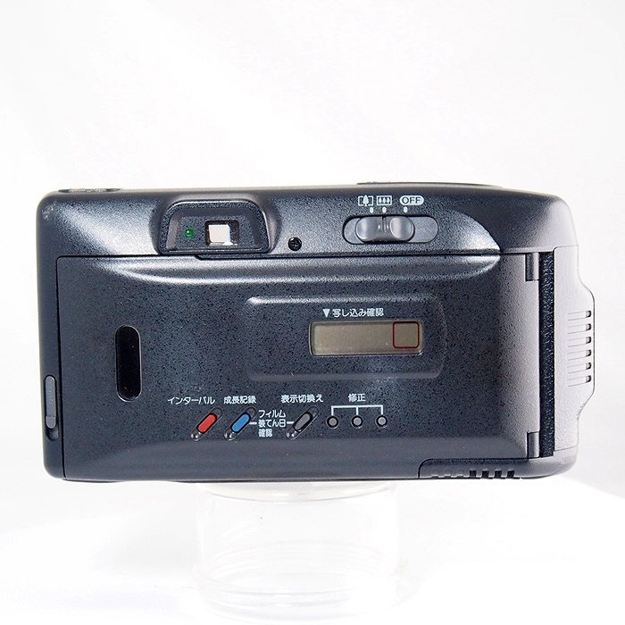 キヤノン Autoboy TERE6 date