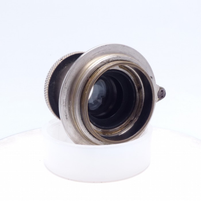 ライカ ニッケルエルマーL50/3.5