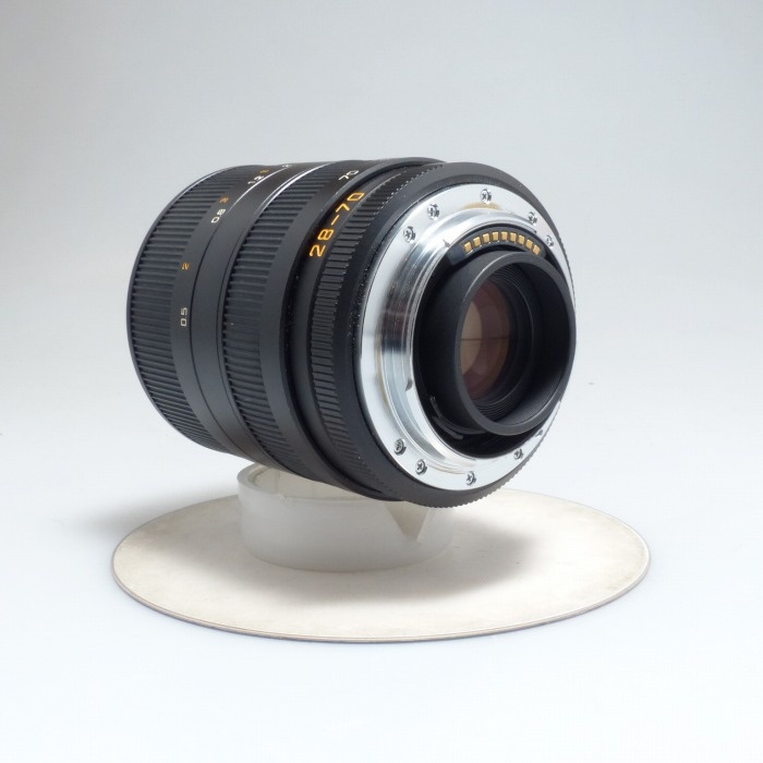 ライカ バリオエルマーR28-70/3.5-4.5(ROM)