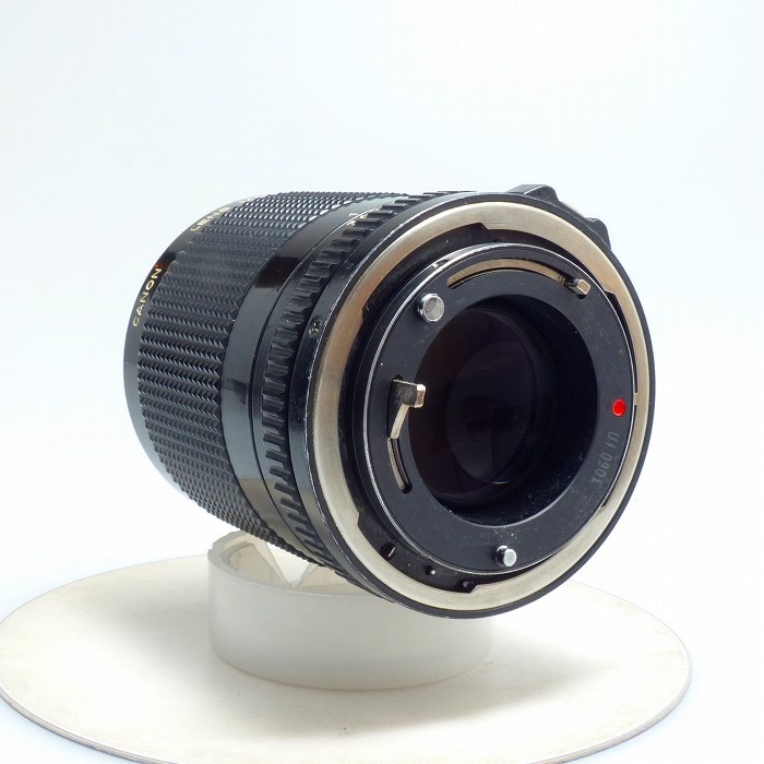 キヤノン N FD 100/2