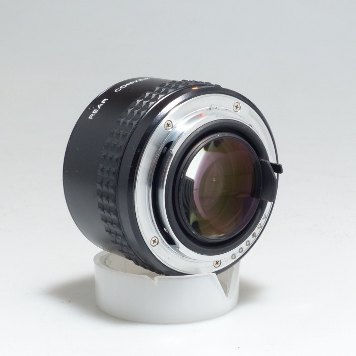 ペンタックス リアコンバーターA 2.0×-S