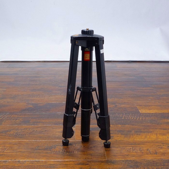 リンホフ 3段三脚