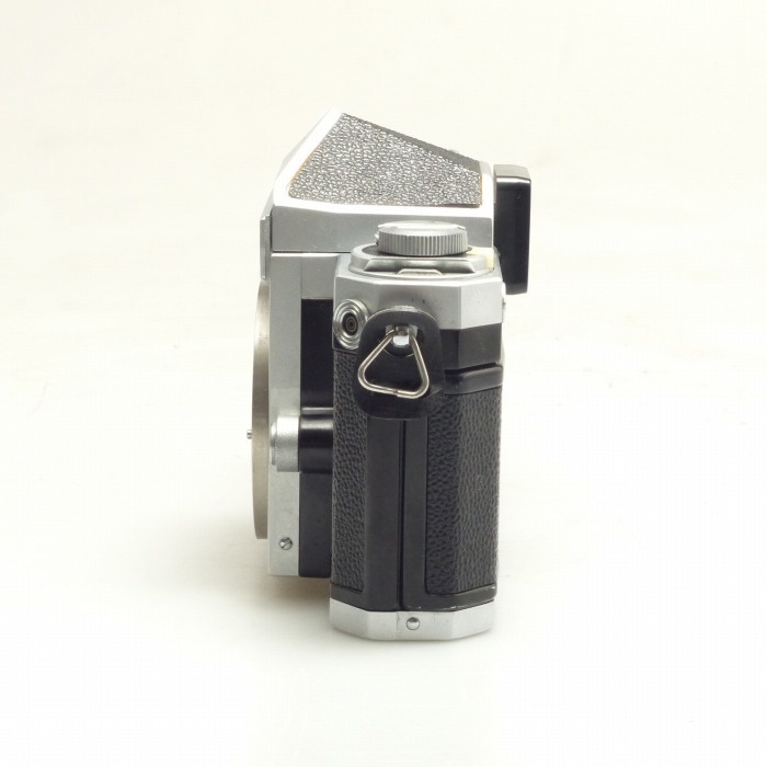 ニコン Fアイレベル 後期