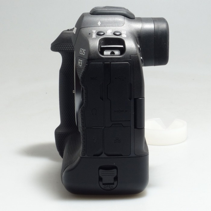 キヤノン EOS R3 ボデイ