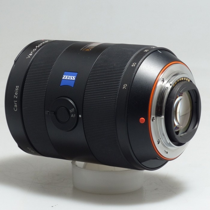 ソニー VARIO-SONNAR T*24-70/F2.8 ZA SSM