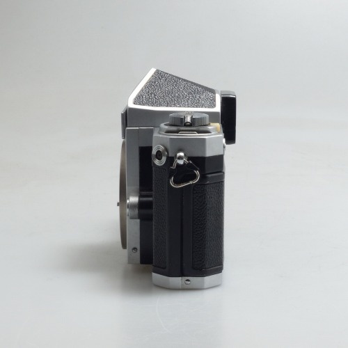 ニコン Fアイレベル