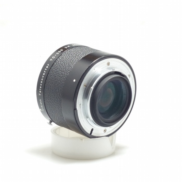 ニコン TC-200 2X