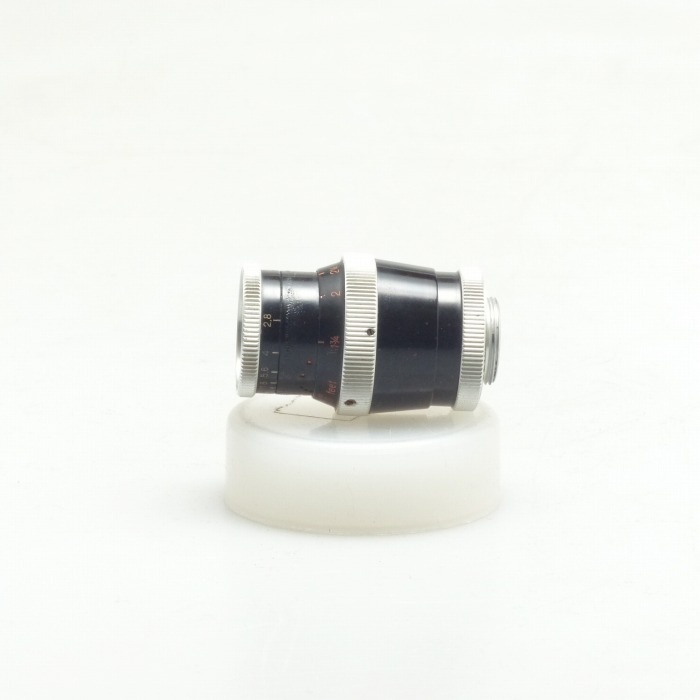 ソノタ Kern Paillard YVAR 36/2.8 Dマウント